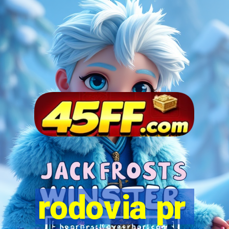 rodovia pr-317 km 155 0m sentido cresc